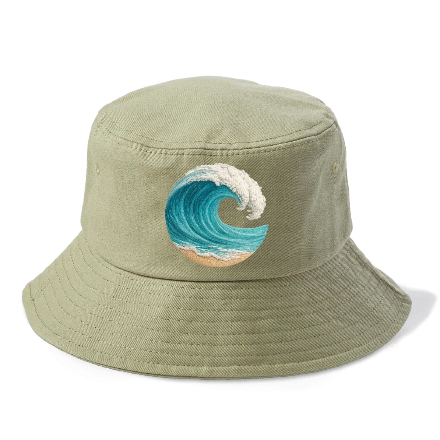 ocean's embrace headwear Hat
