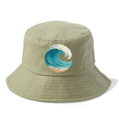 ocean's embrace headwear Hat