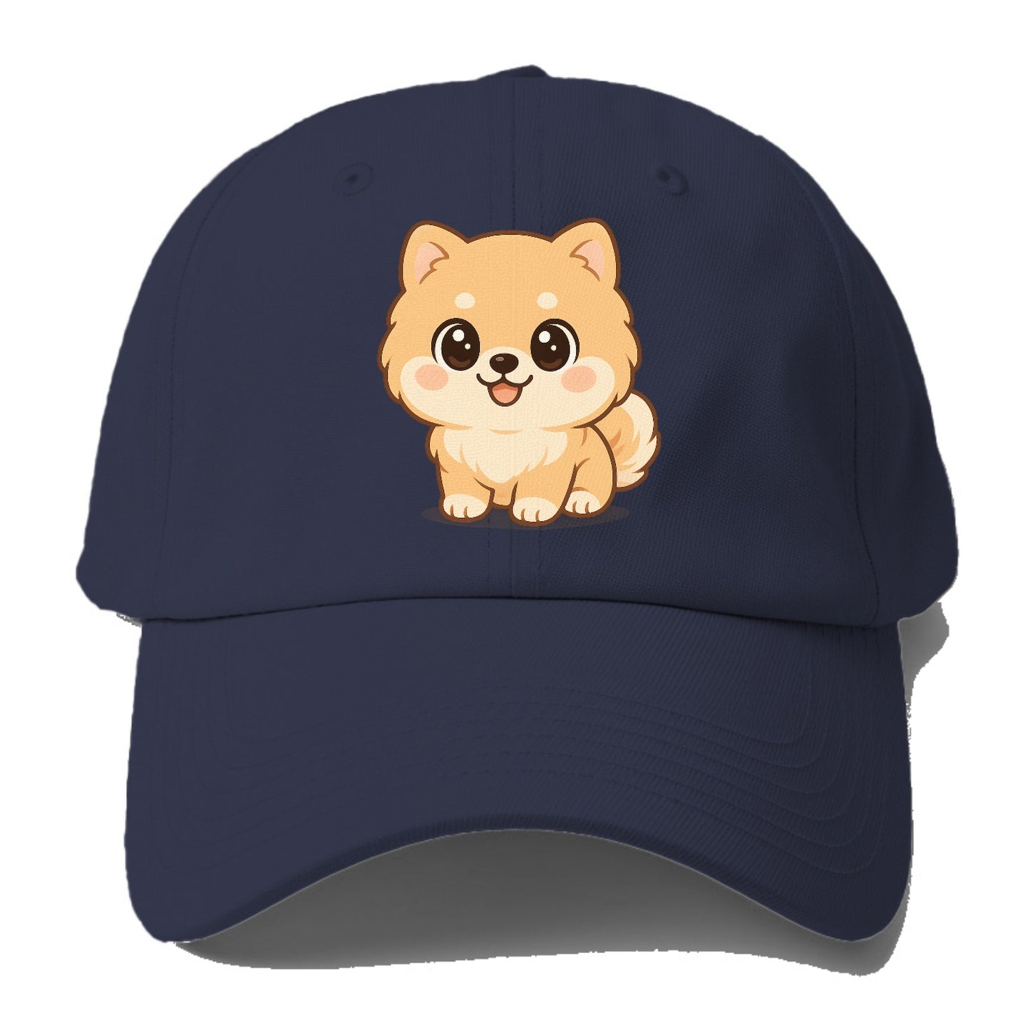 pomeranian fluff & spirit Hat