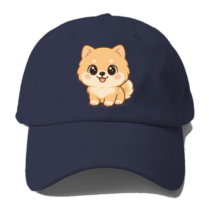 pomeranian fluff & spirit Hat
