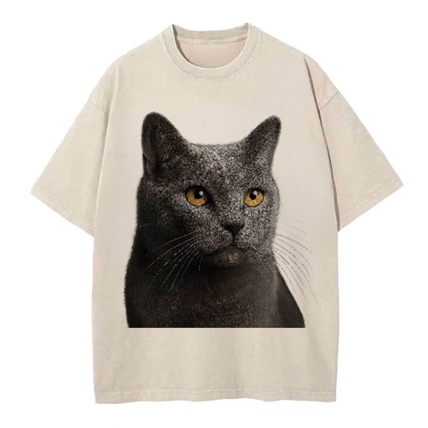 chartreux-quiet-grace Hat