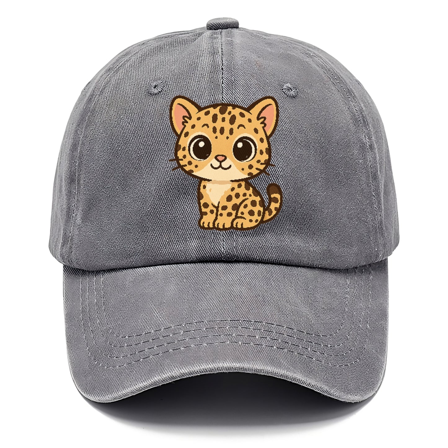 leopard-wild-elegance Hat