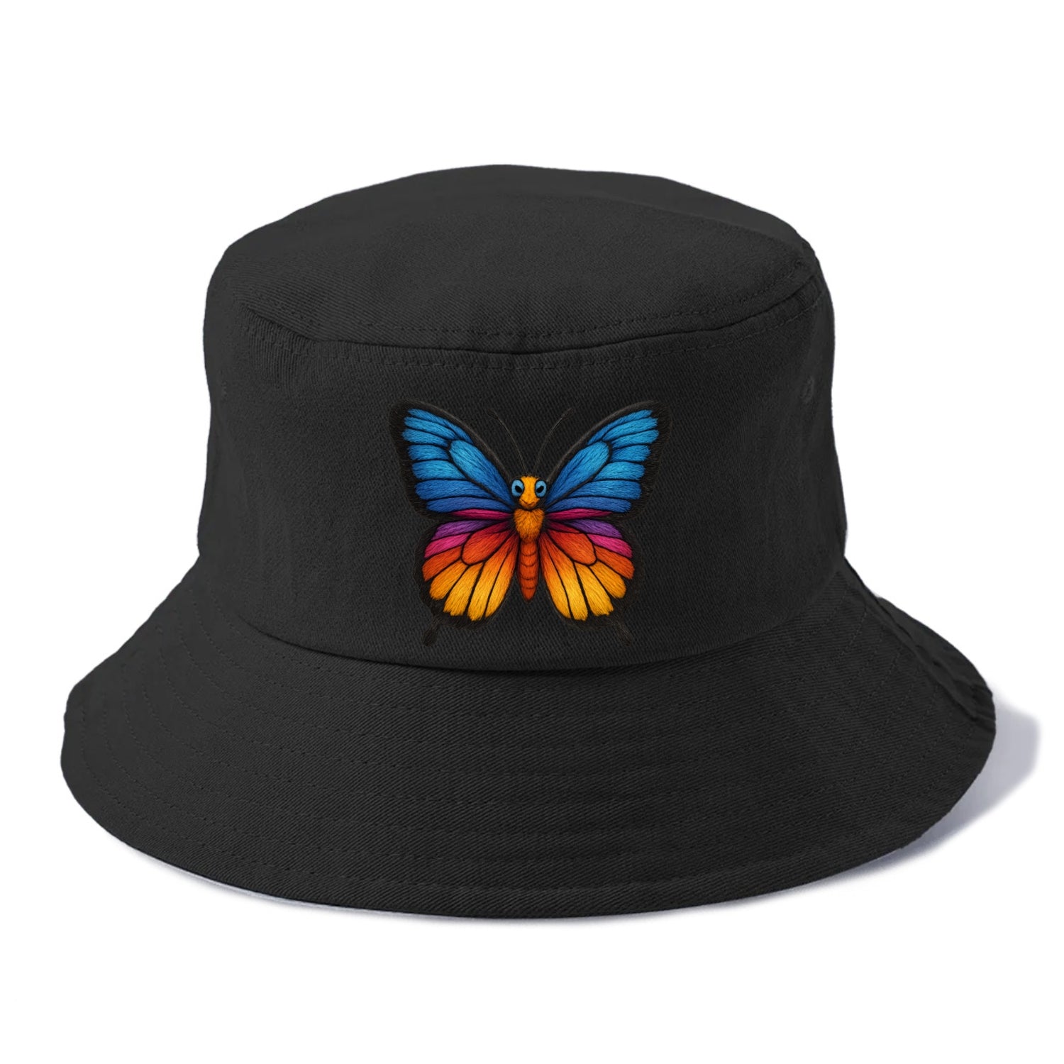 flutterby fantasy Hat