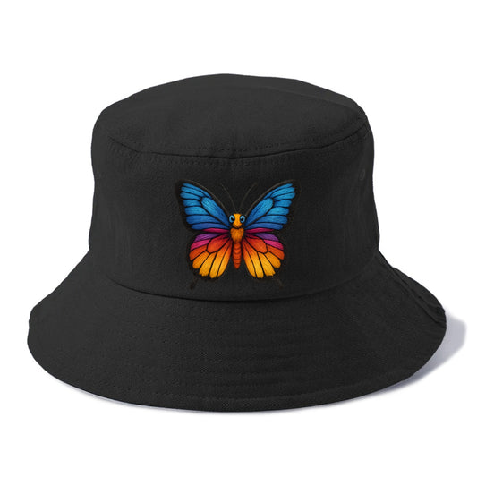 flutterby fantasy Hat