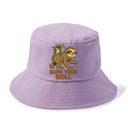 sloth-cartoon Hat