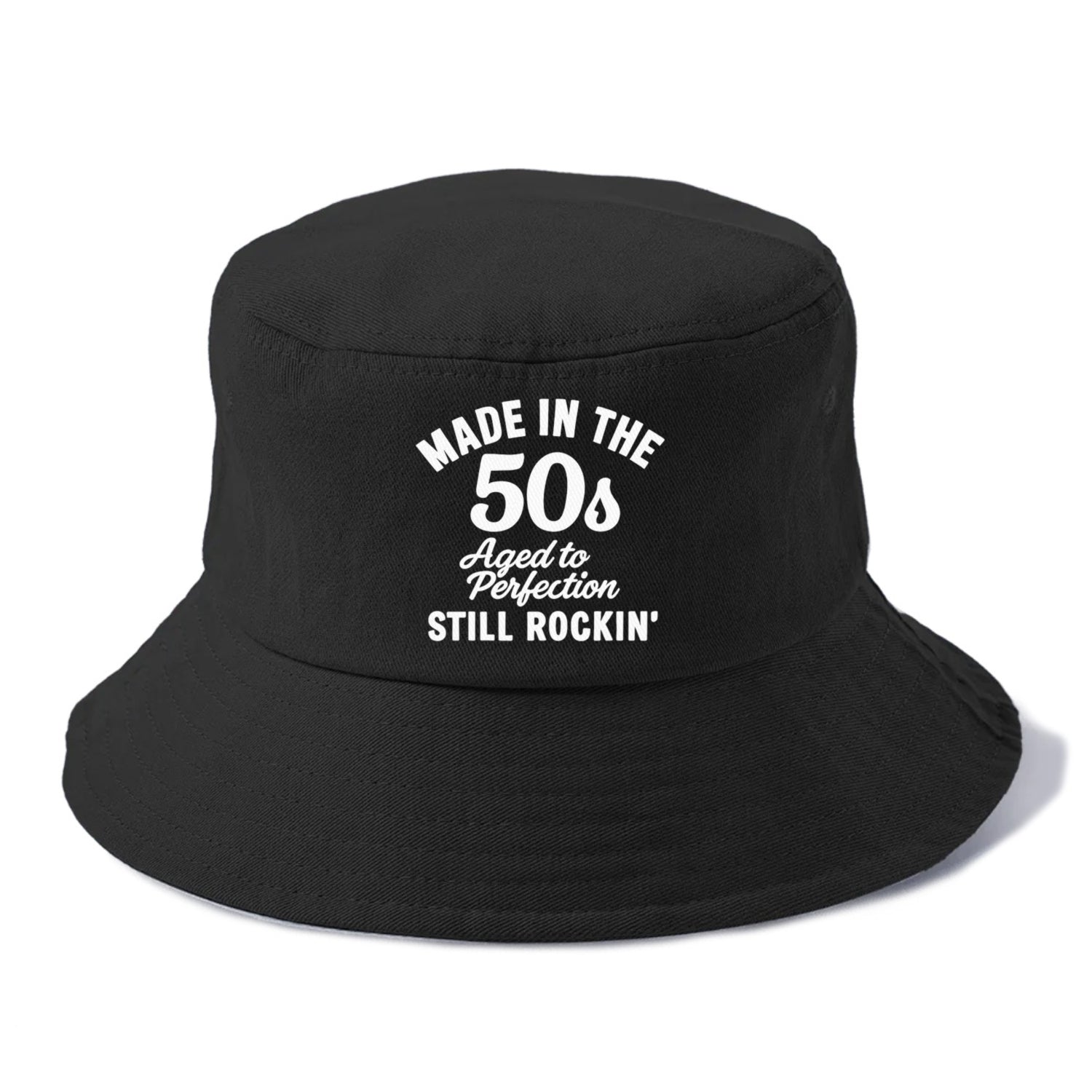 made in 50s rockin Hat