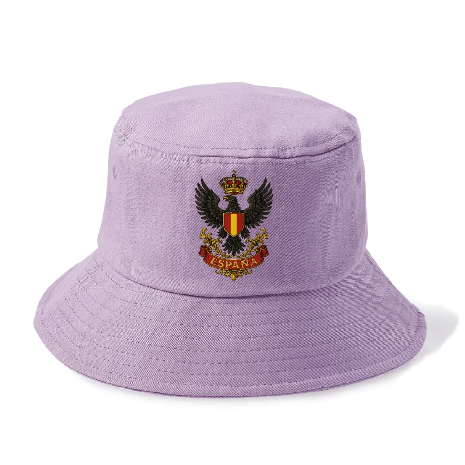 spain heritage eagle logo Hat