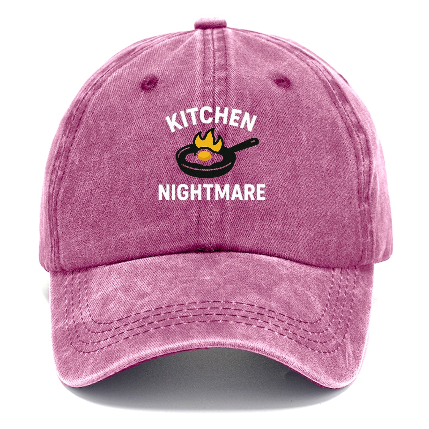 kitchen nightmare Hat