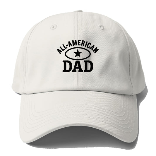 all american dad Hat