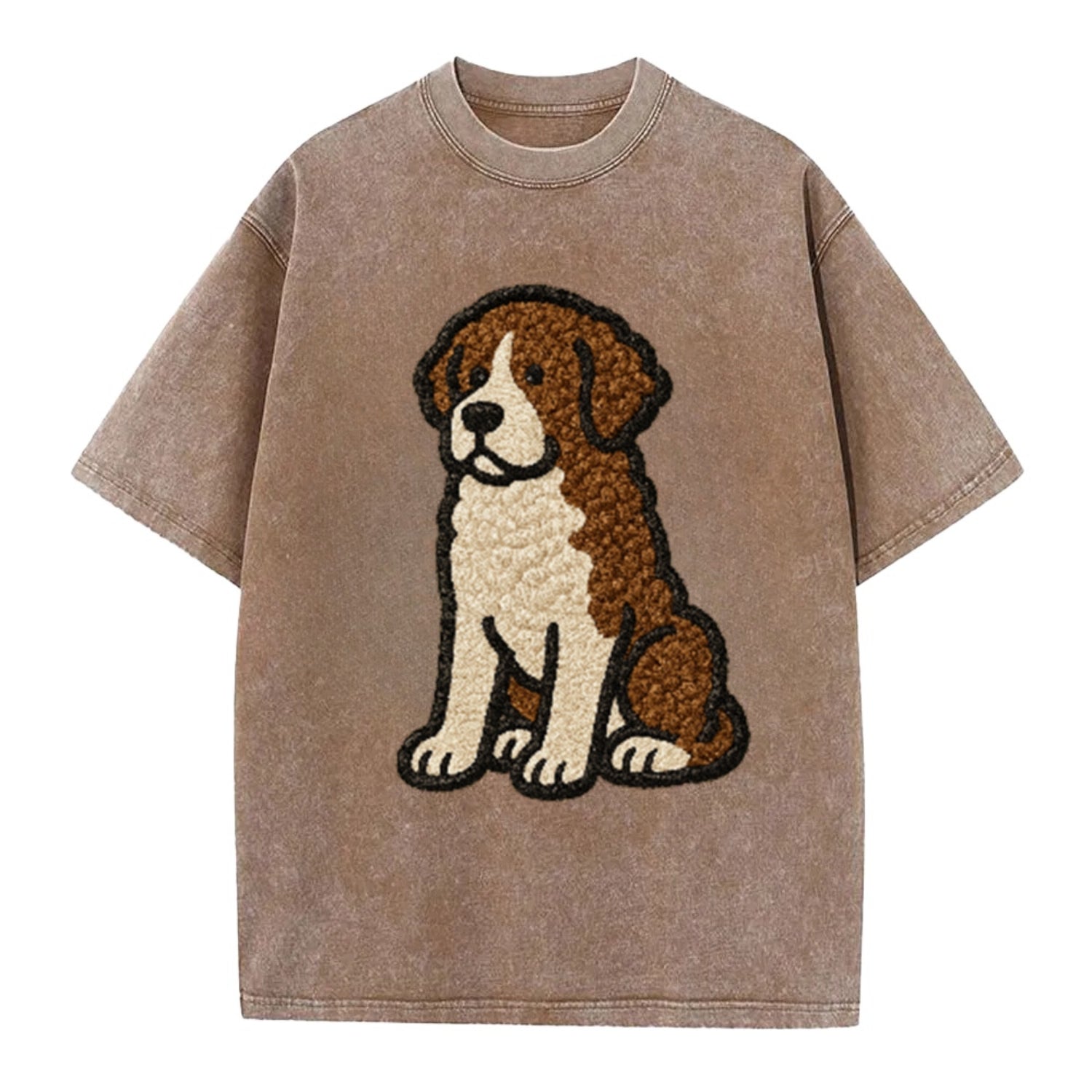 saint-berdoodle-gentle-companion Hat