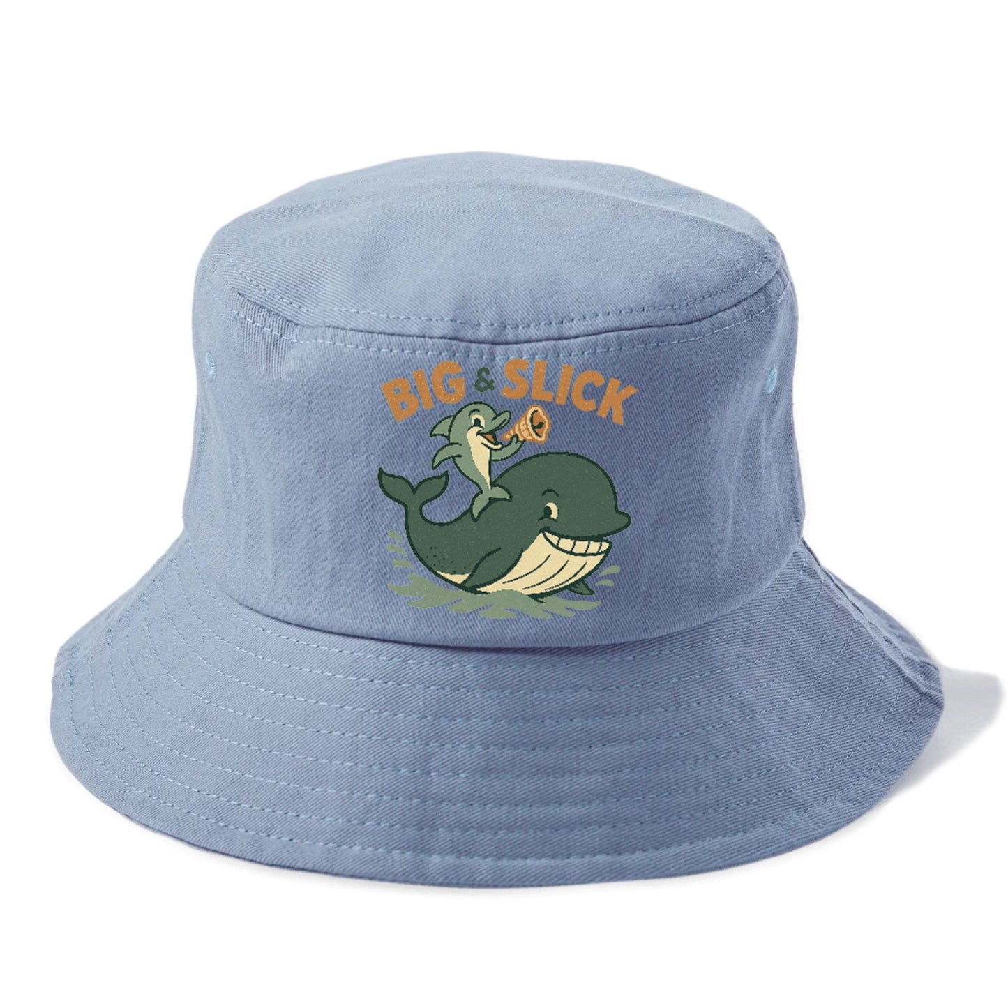 dolphin Hat