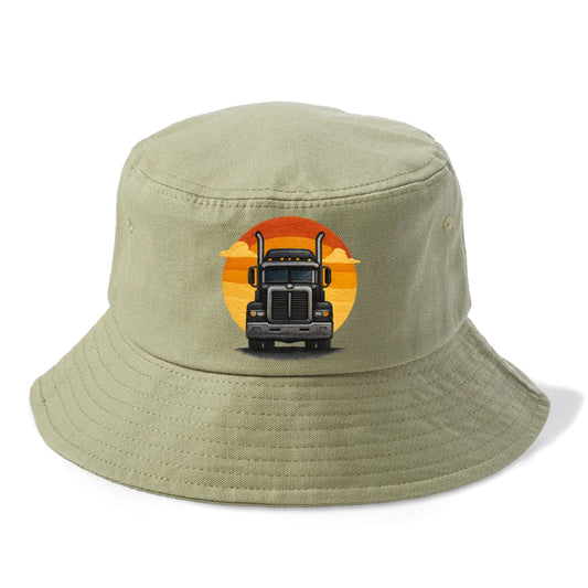 sunset highway collection Hat