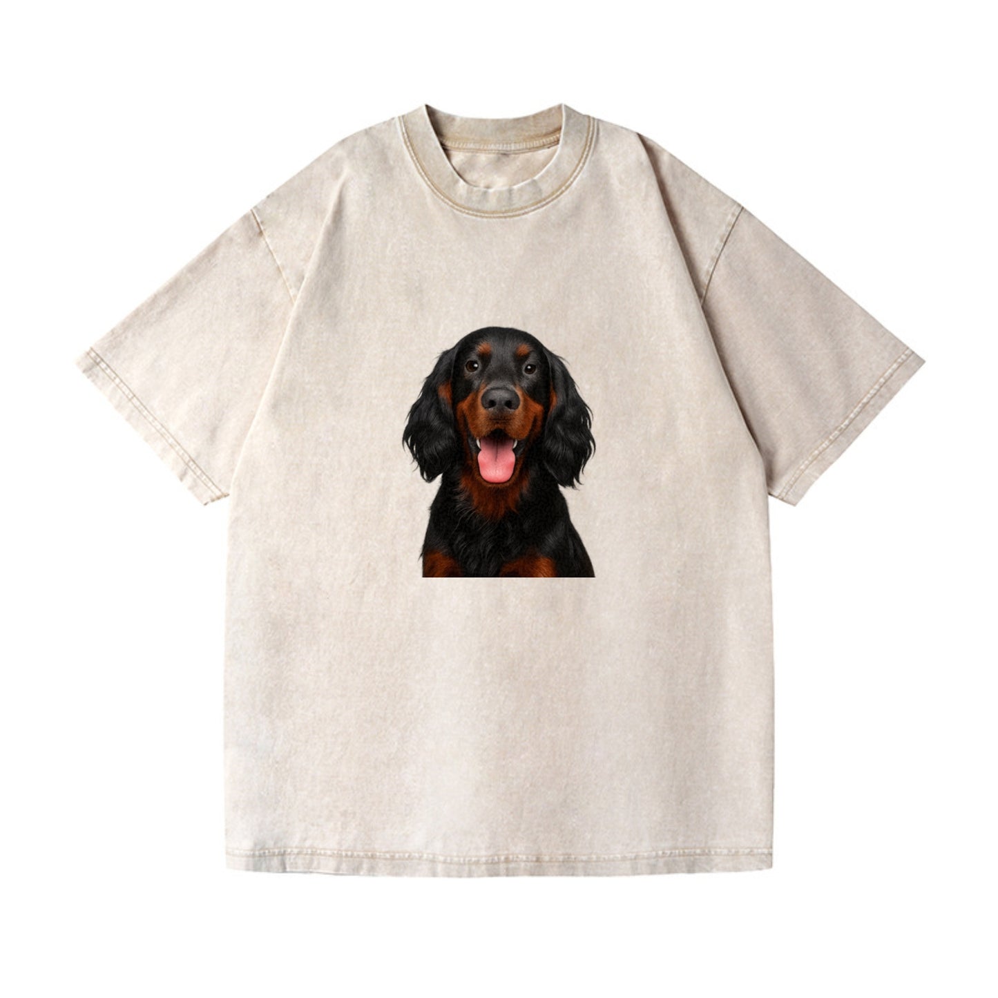 gordon setter: noble hunter, loyal heart Hat