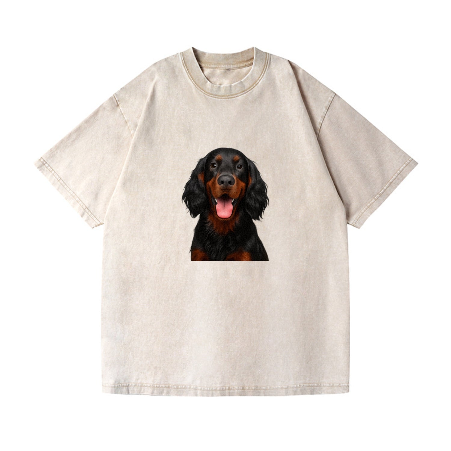 gordon setter: noble hunter, loyal heart Hat