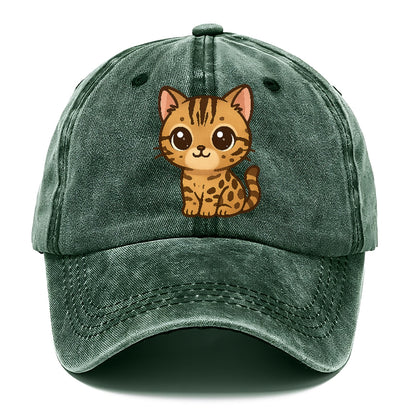 bengal-wild-spirit Hat