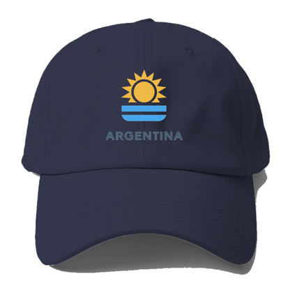 sun of may Hat
