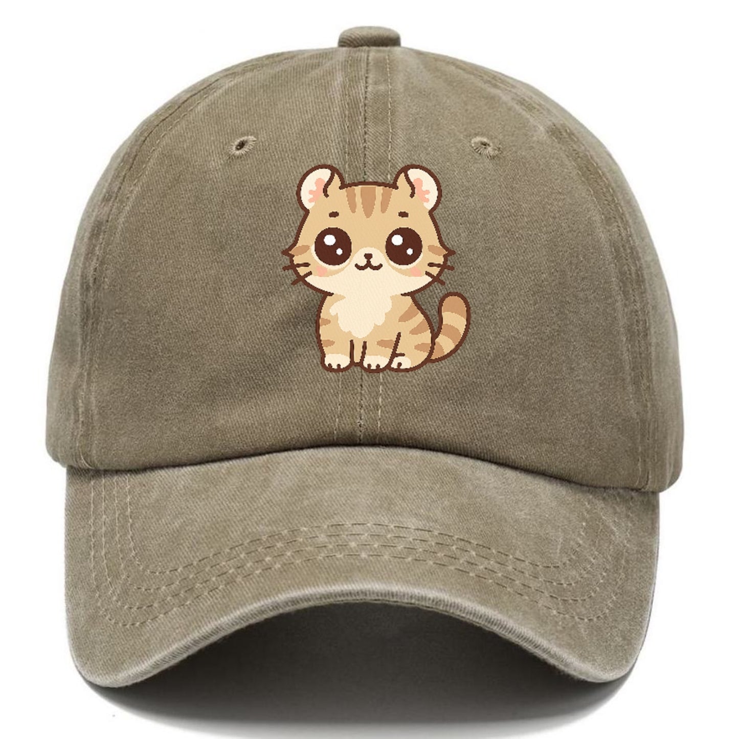 american-curl-curious-charm Hat