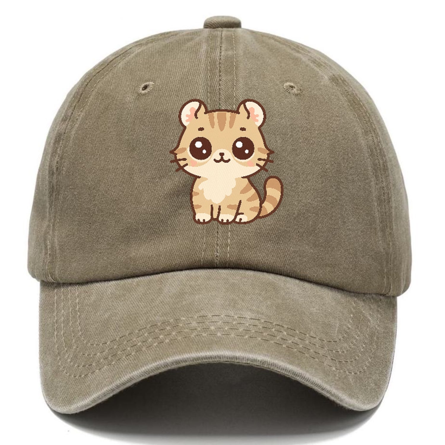 american-curl-curious-charm Hat