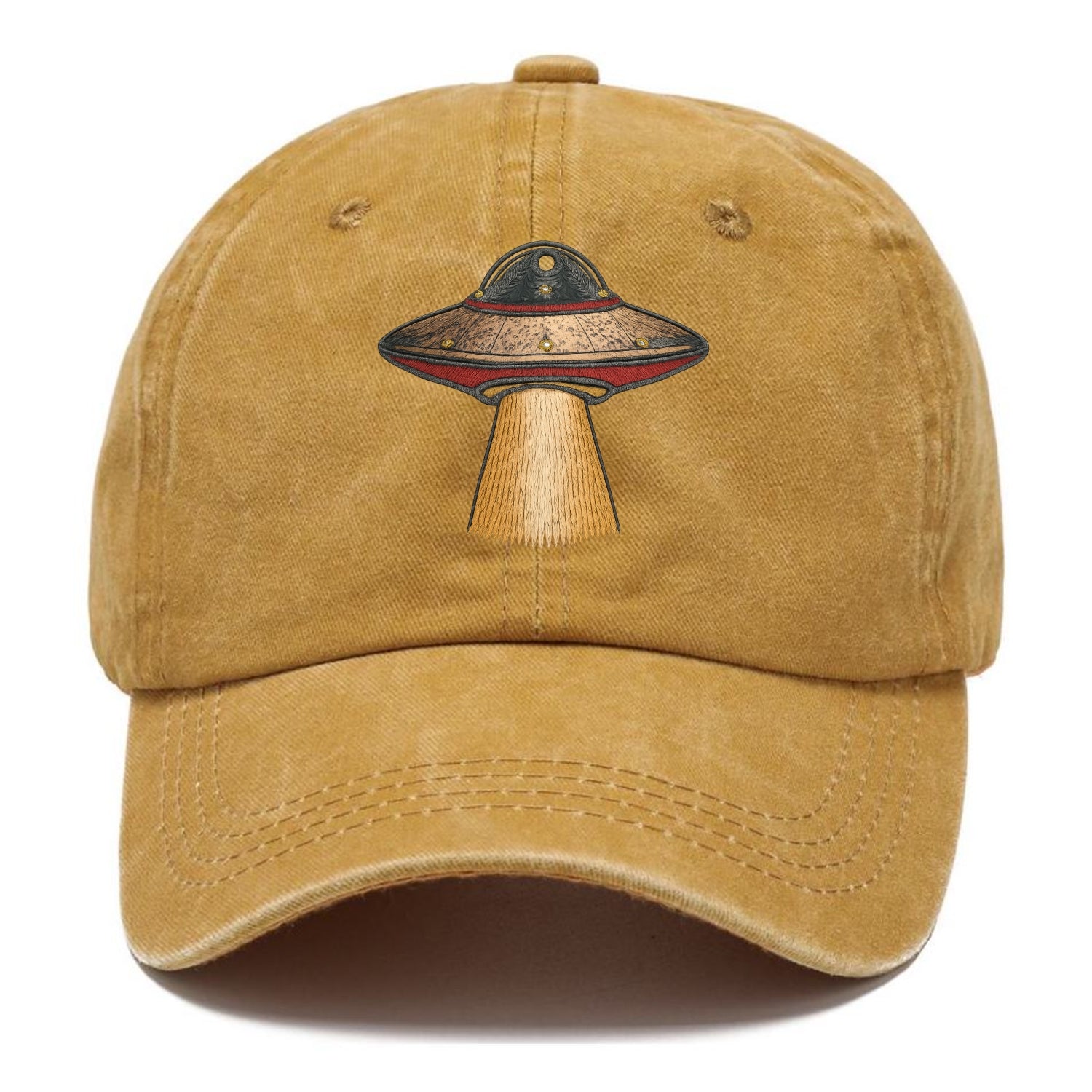 rustic abduction Hat