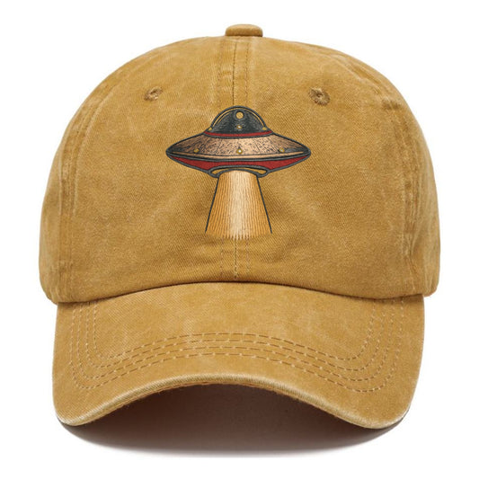 rustic abduction Hat