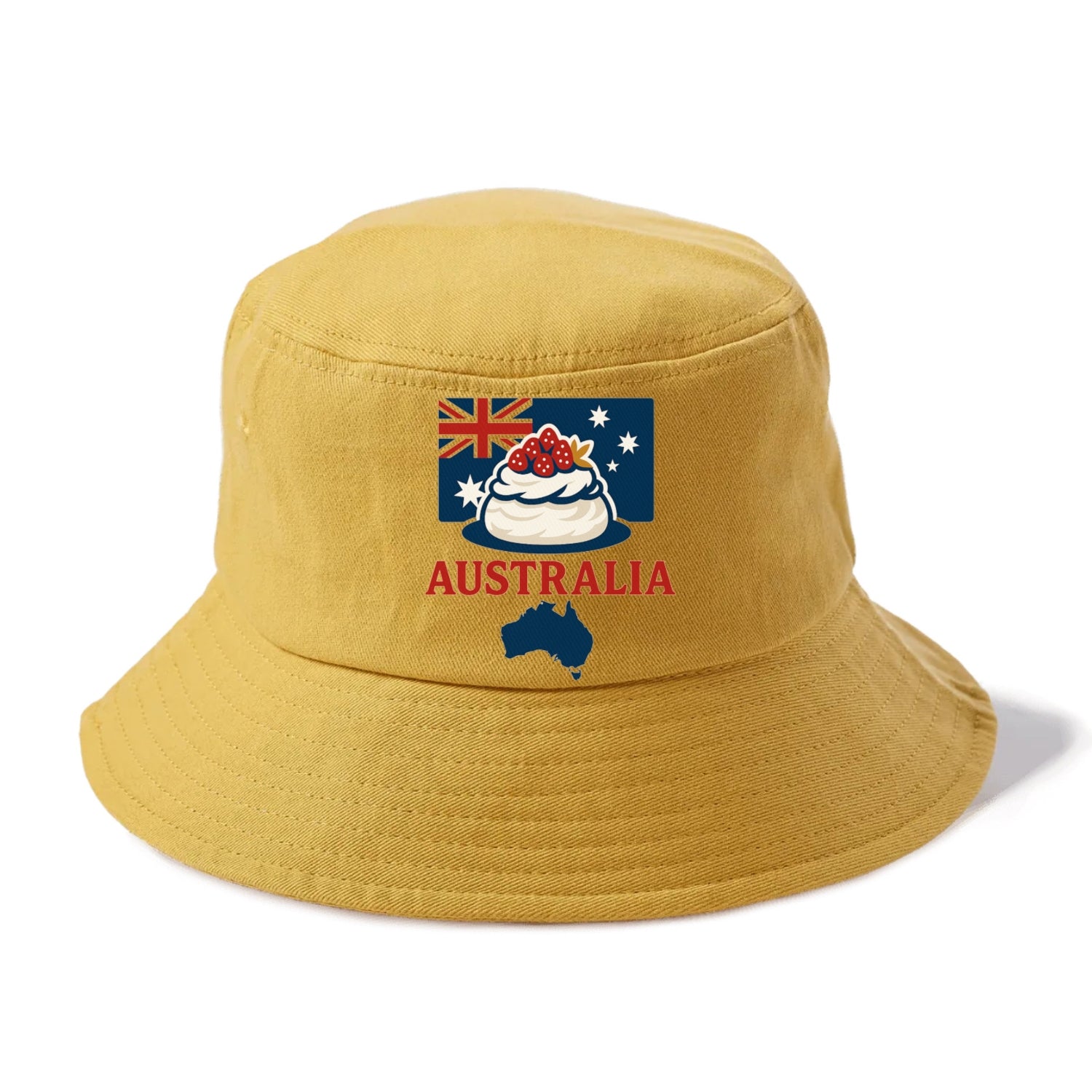 Australian Food Heritage Hat