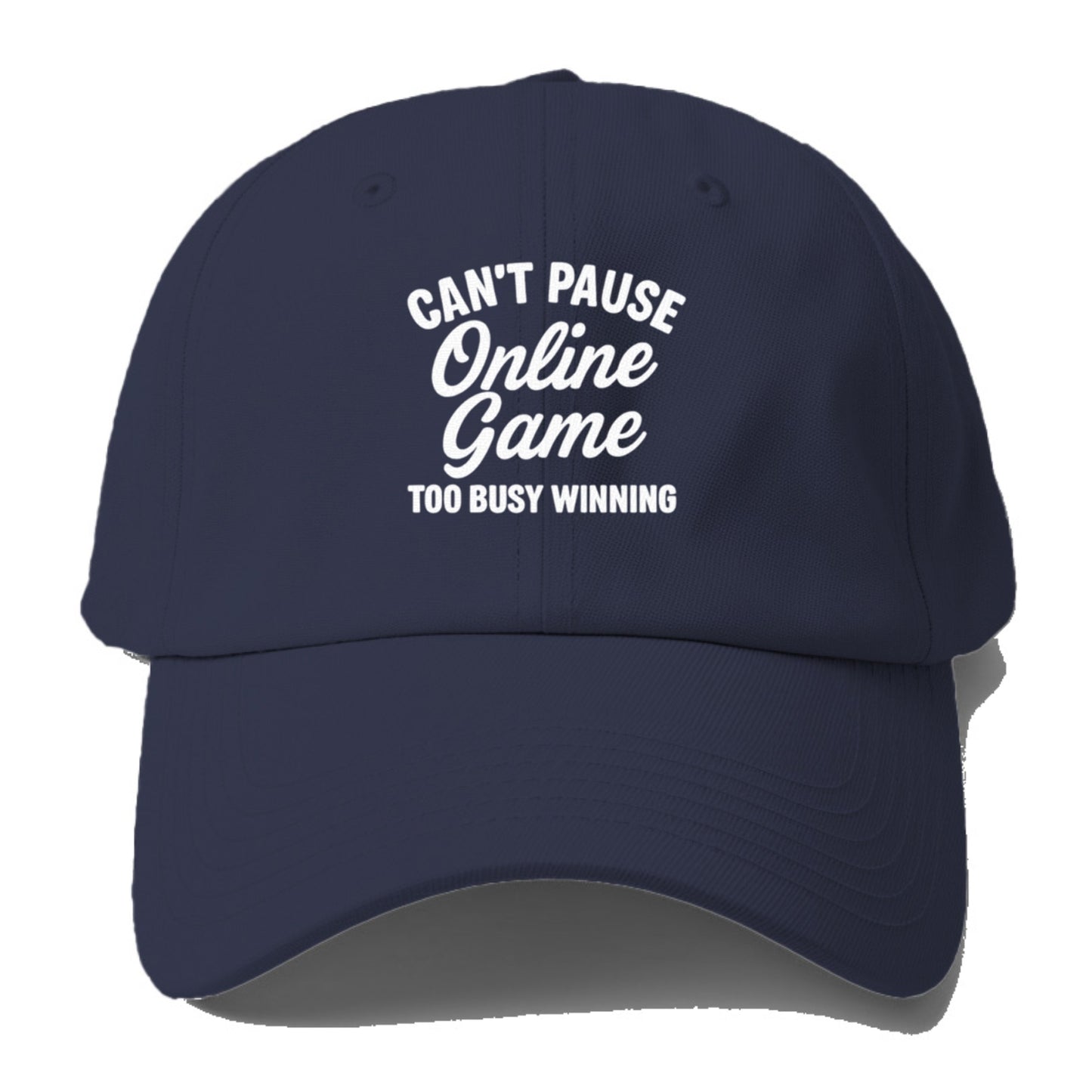 online game winning Hat