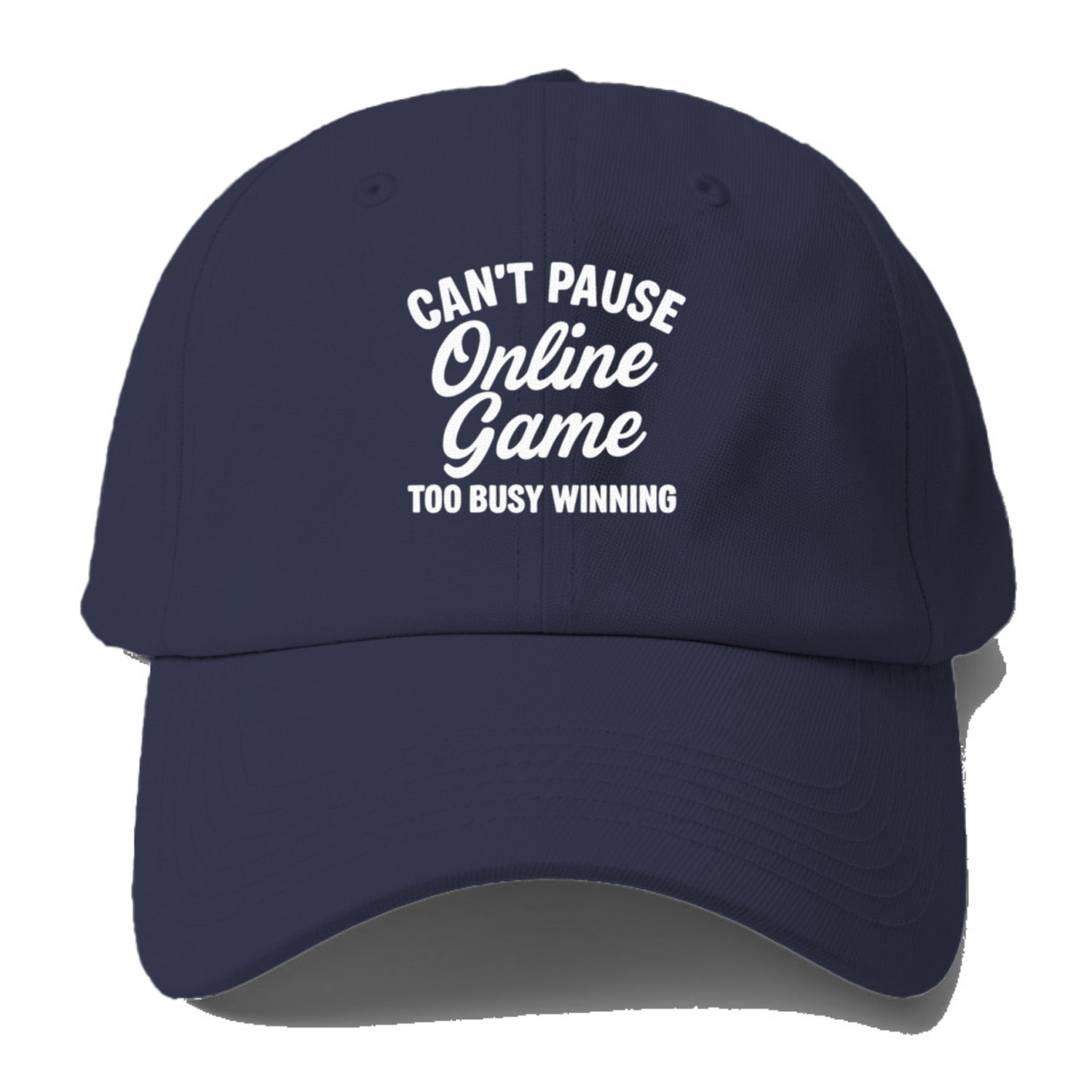 online game winning Hat