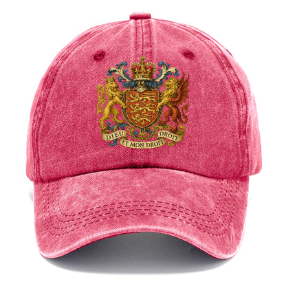 three lions Hat