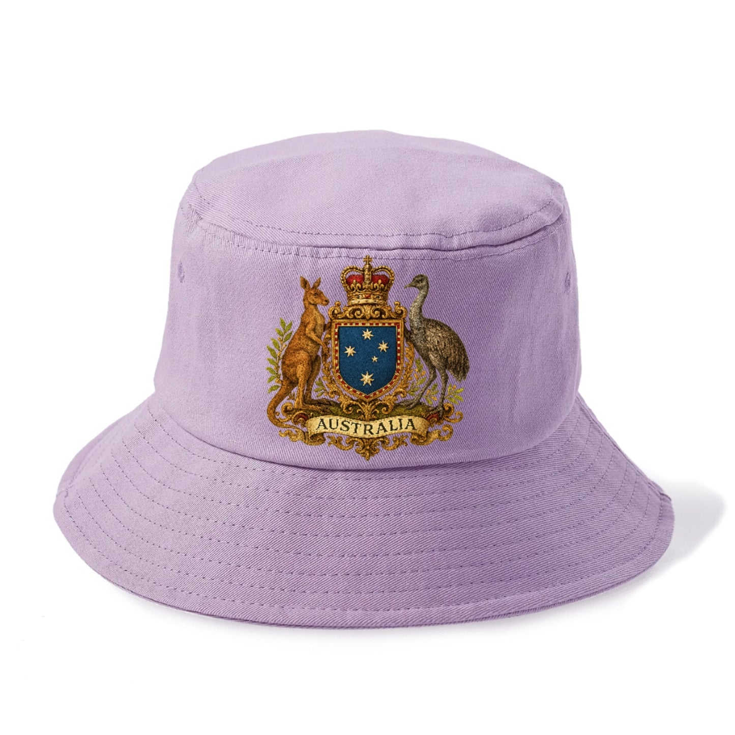 national-emblemcoat-of-arms Hat