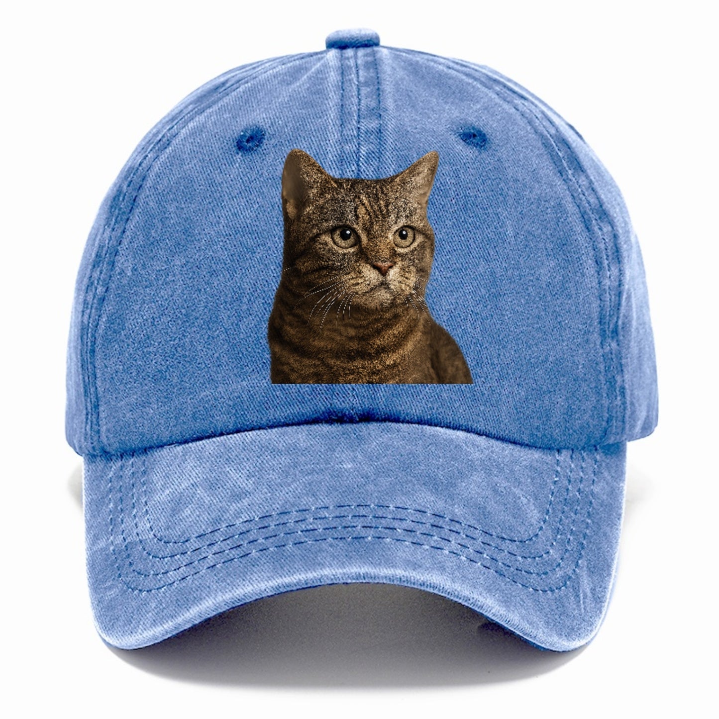 american-wirehair-textured-charm Hat