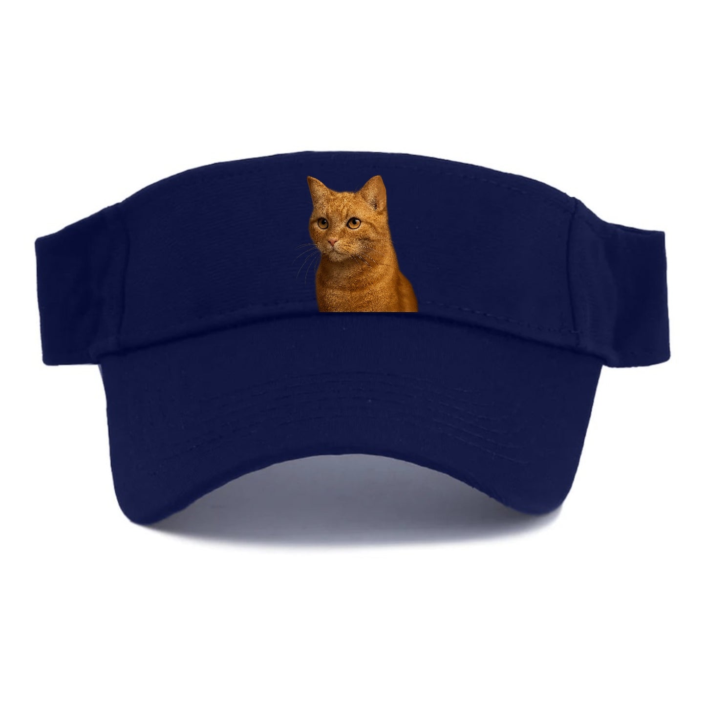ginger-cat-playful-spirit Hat