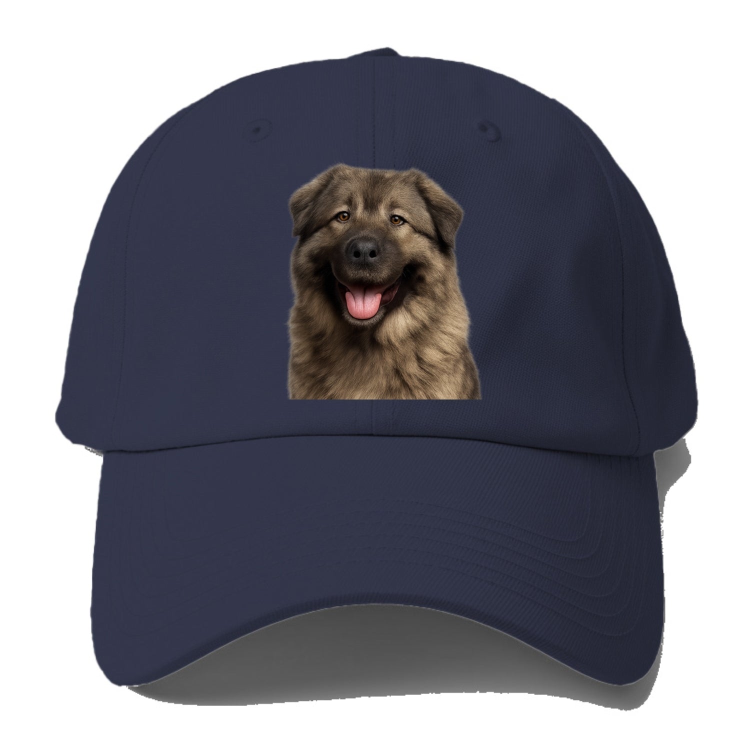 caucasian shepherd: noble guardian Hat