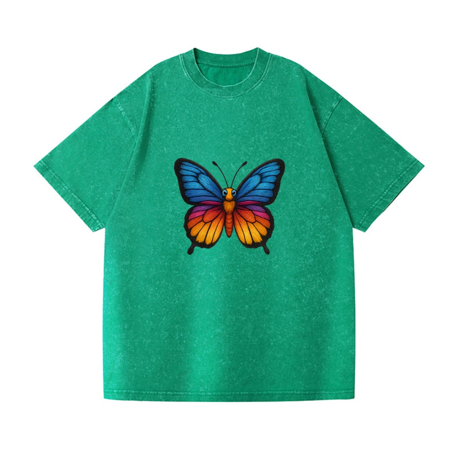 flutterby fantasy Hat