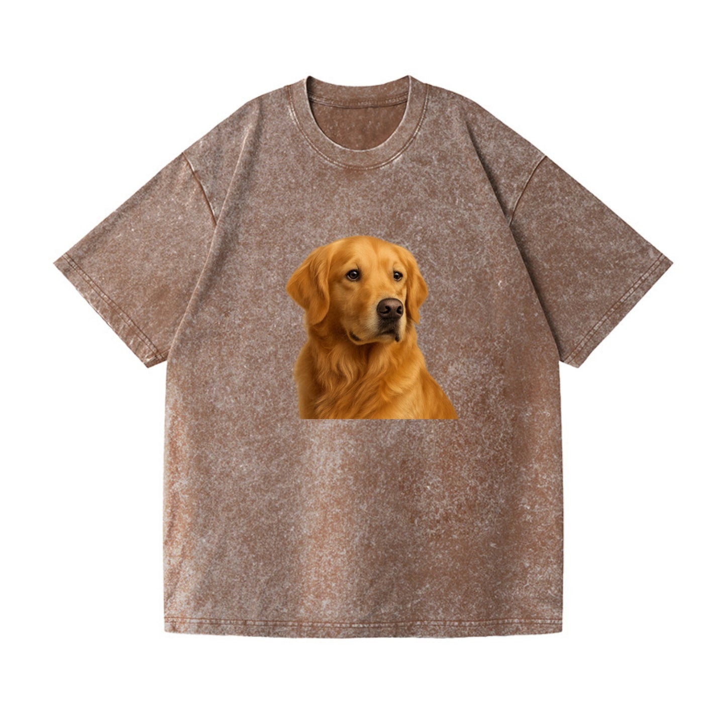 golden retriever loyal companion Hat