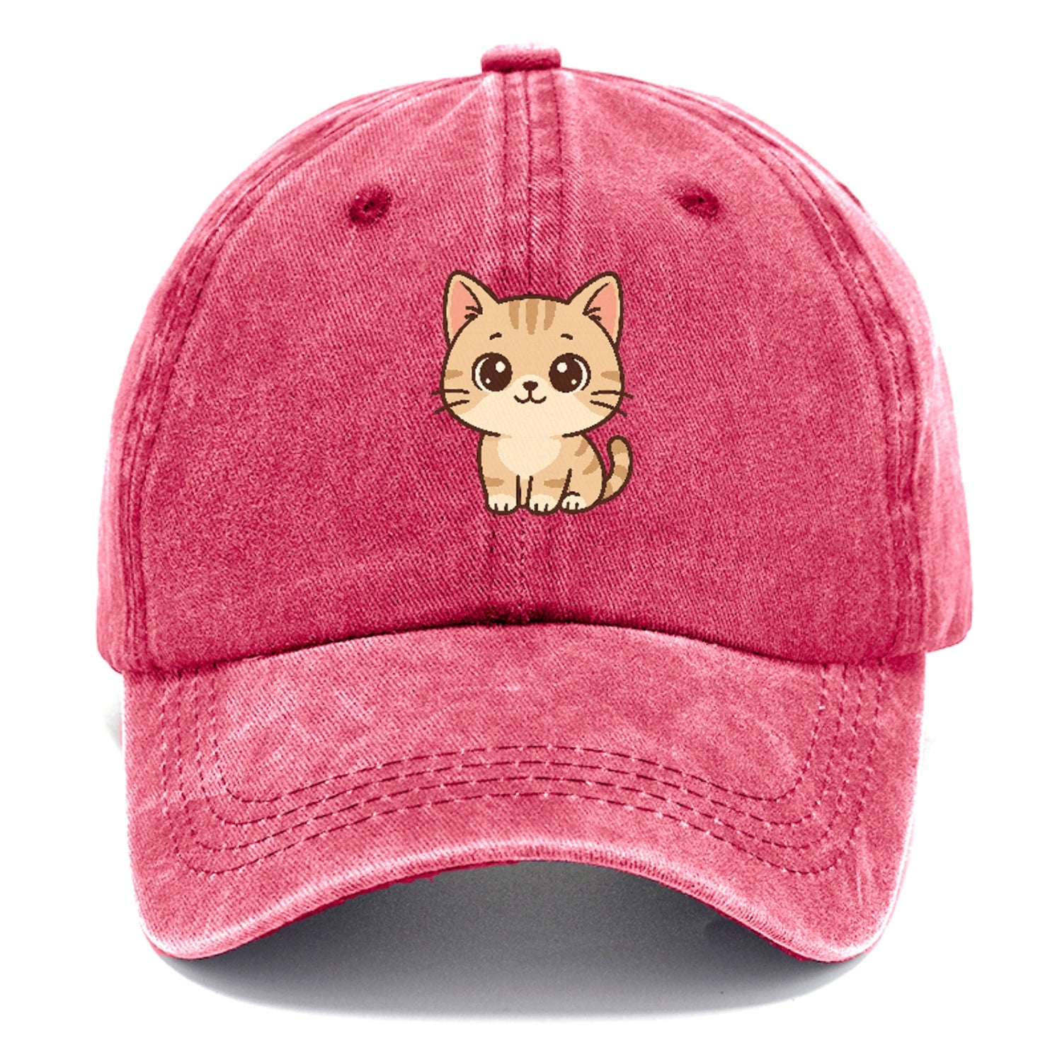 sleepy-cat-dreamer Hat
