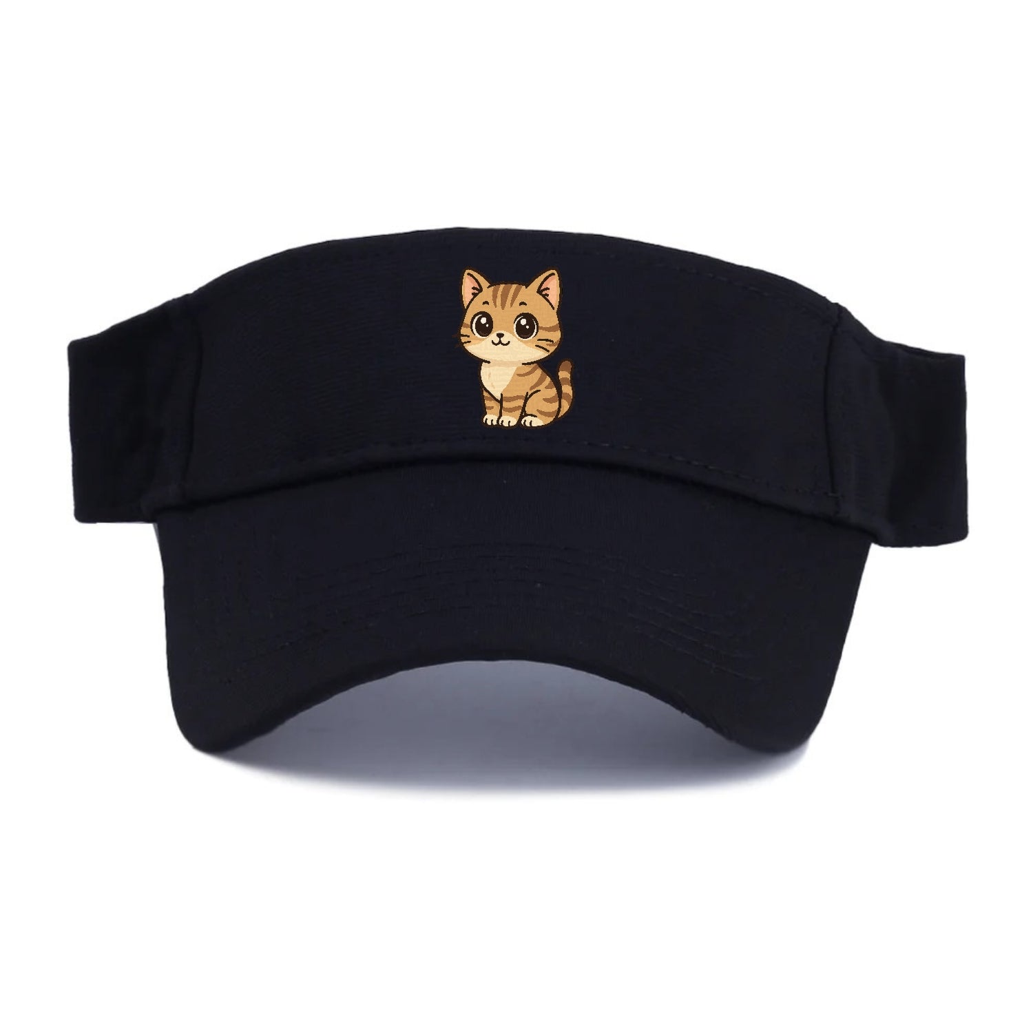 domestic-shorthair-cozy-comfort Hat