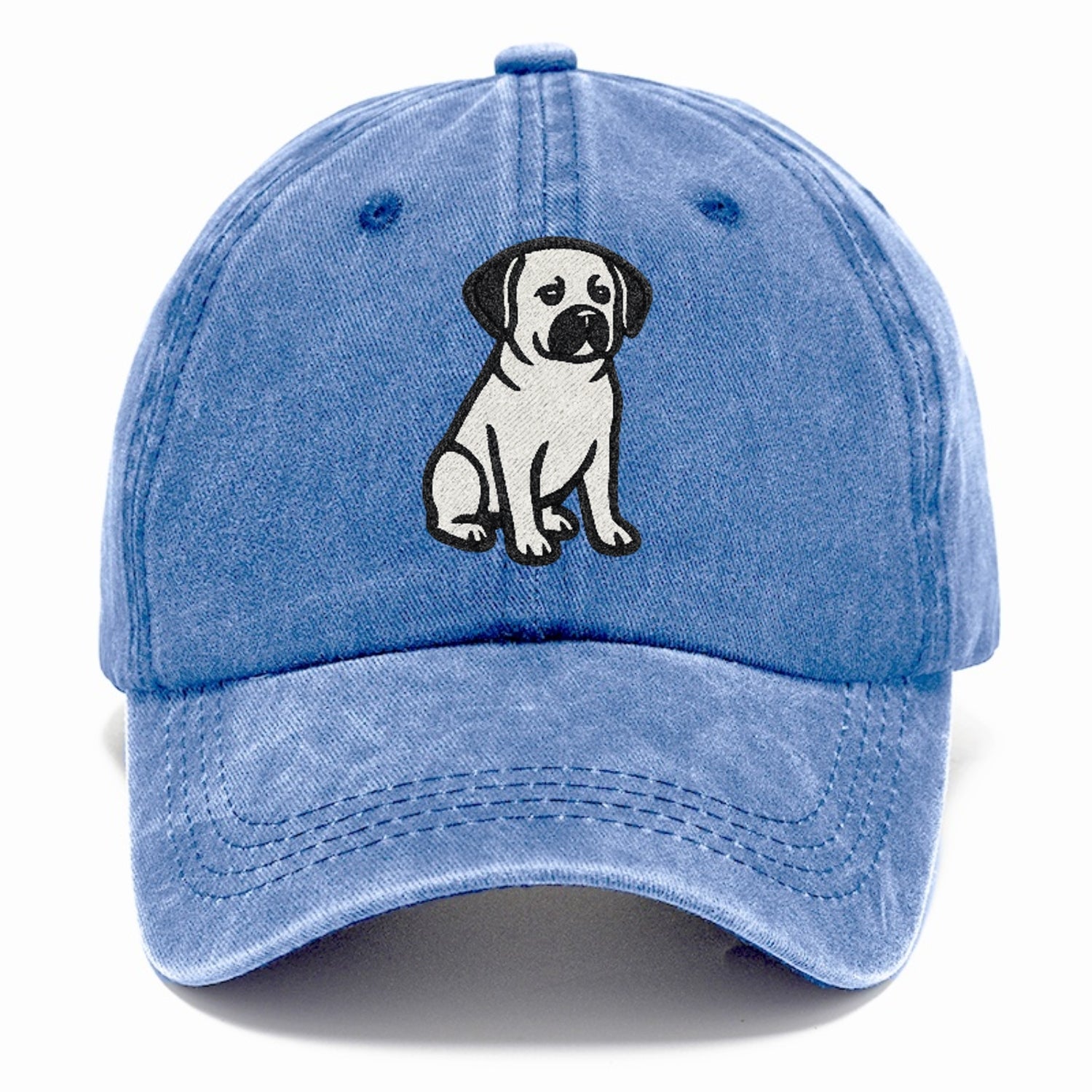 puggle-playful-spirit Hat