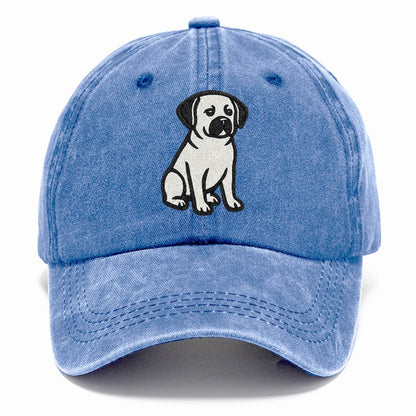 puggle-playful-spirit Hat