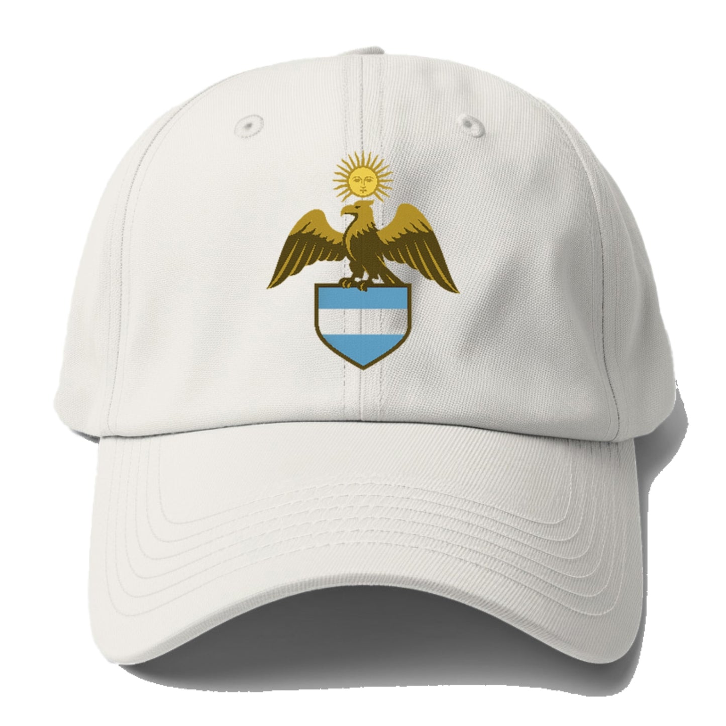 argentina-condor-emblem-premium-design Hat