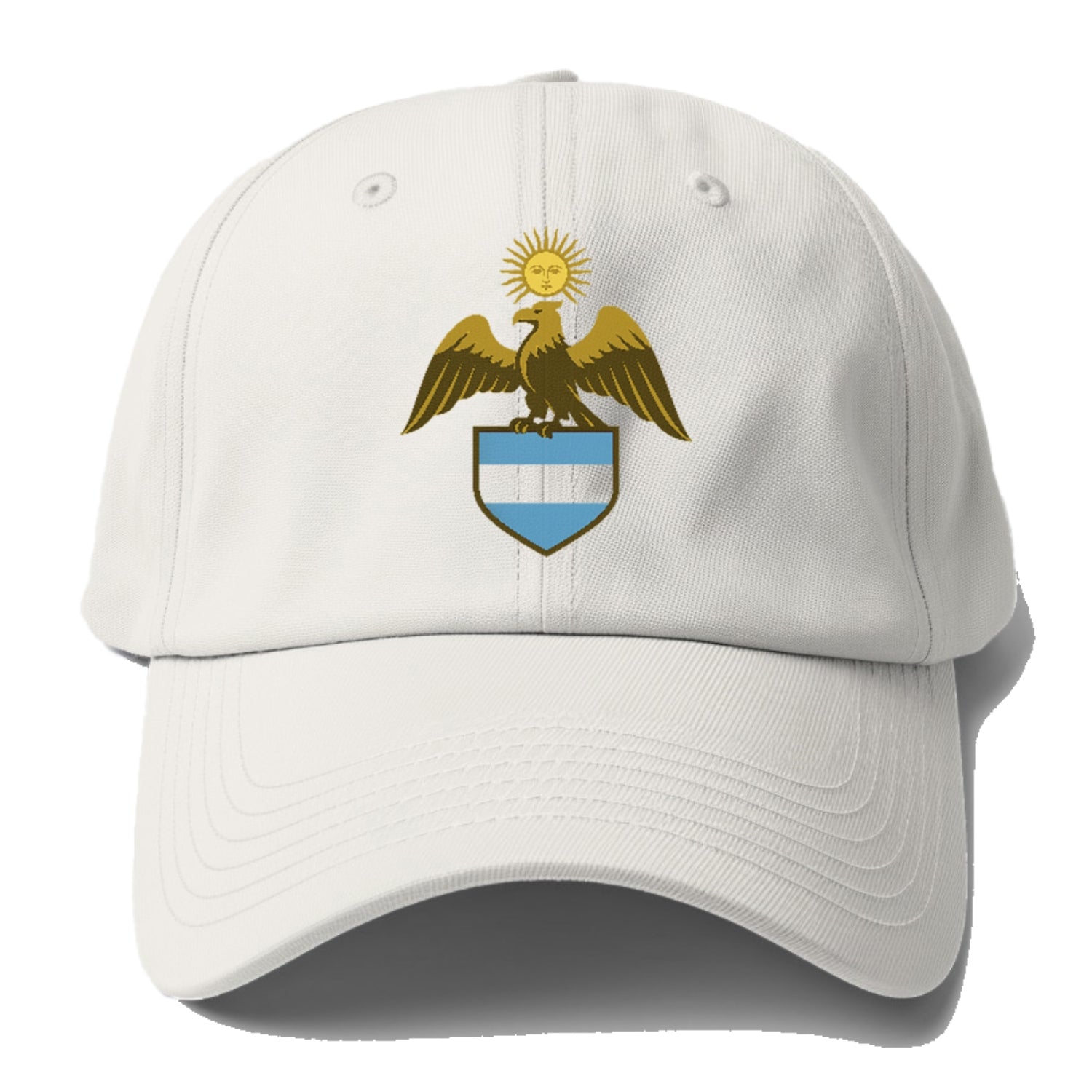 argentina-condor-emblem-premium-design Hat