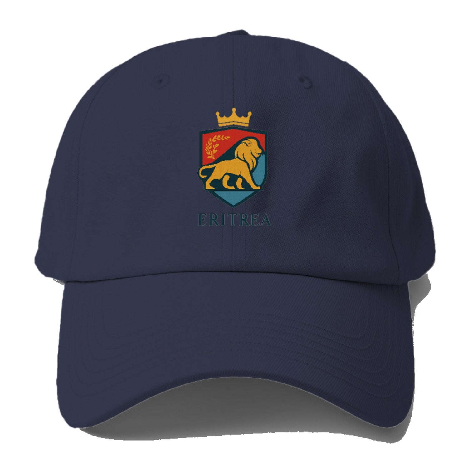 national-heritage-emblem Hat