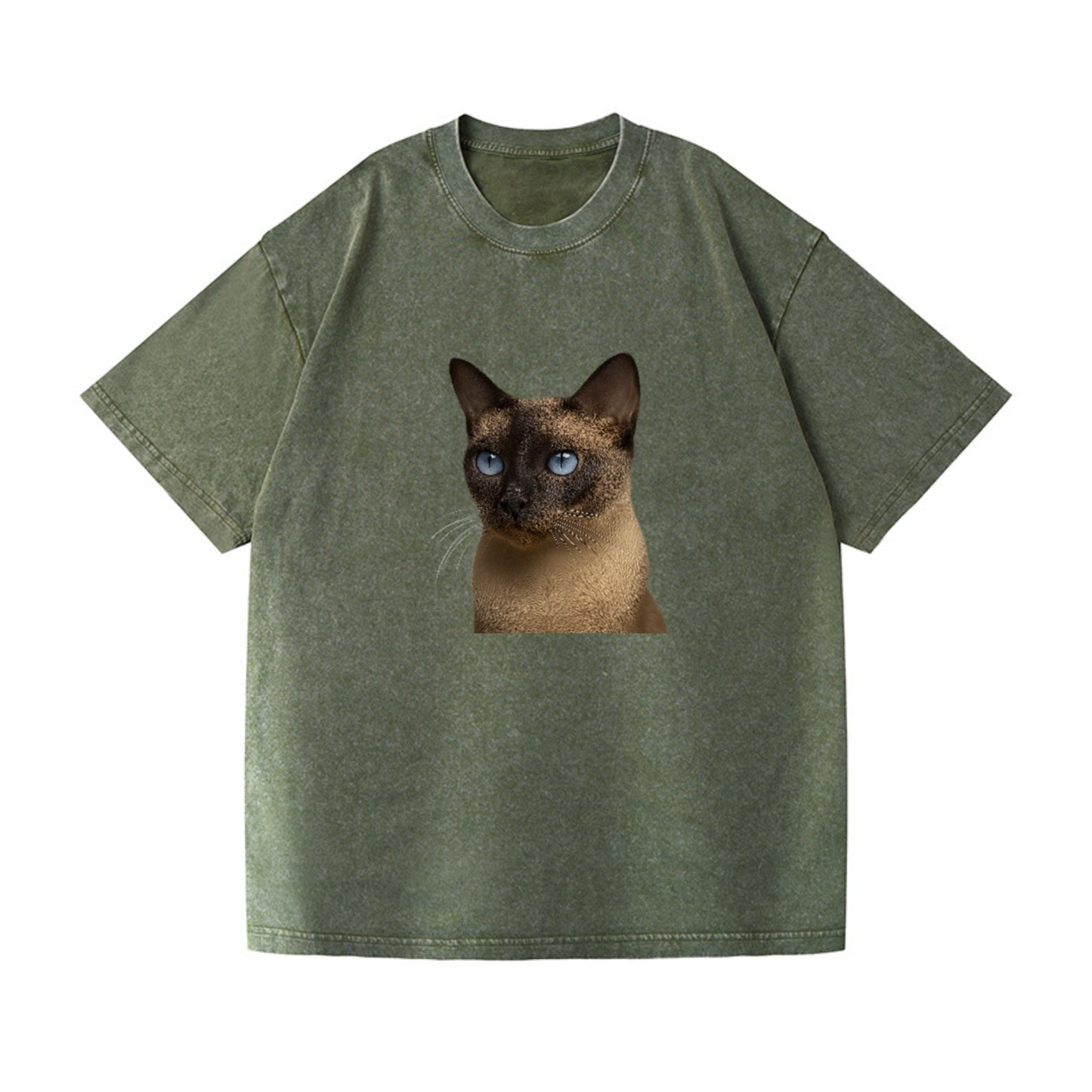 tonkinese-elegant-feline-charm Hat