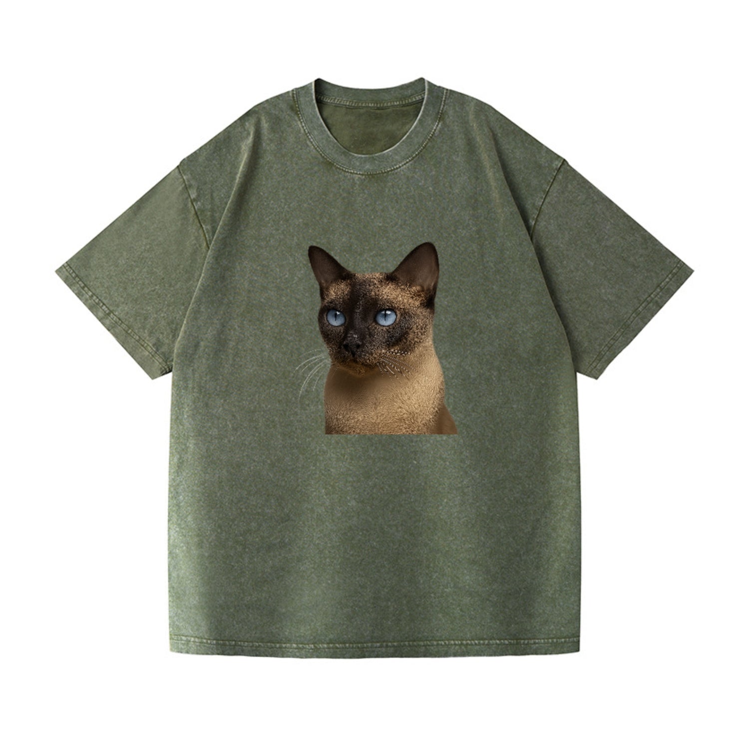 tonkinese-elegant-feline-charm Hat