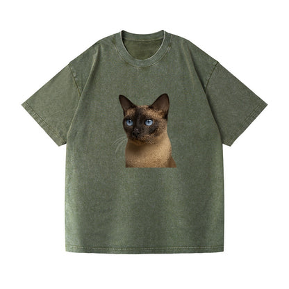 tonkinese-elegant-feline-charm Hat