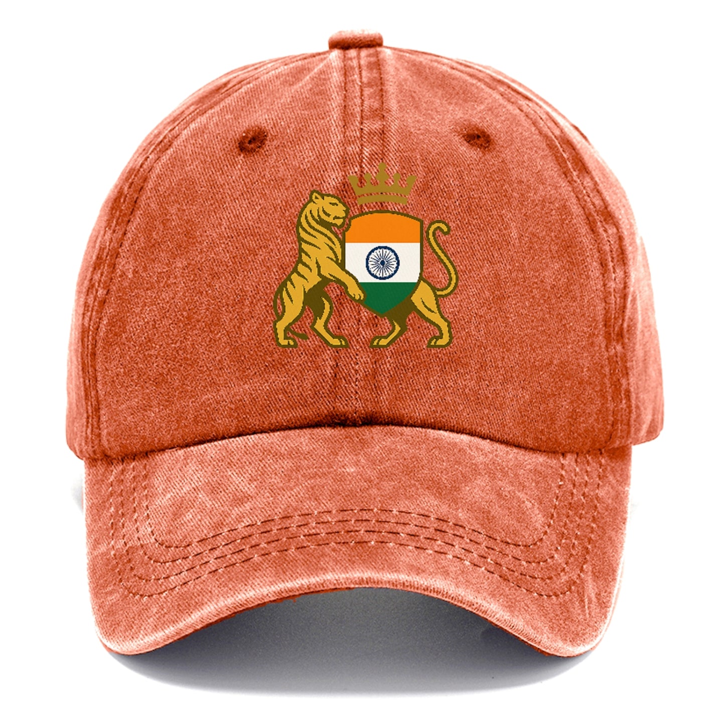 regal-tiger-indias-power Hat