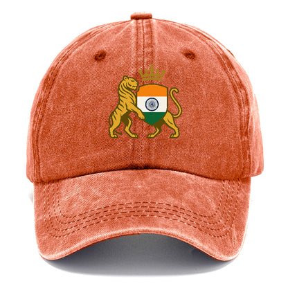 regal-tiger-indias-power Hat