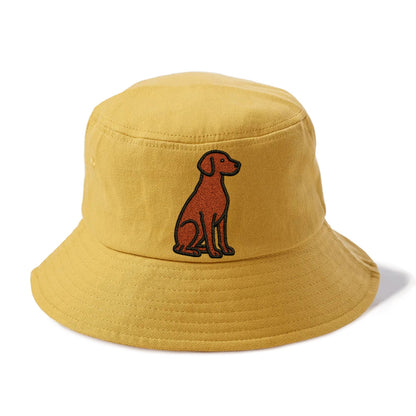 vizsla-rust-colored-loyal-spirit Hat