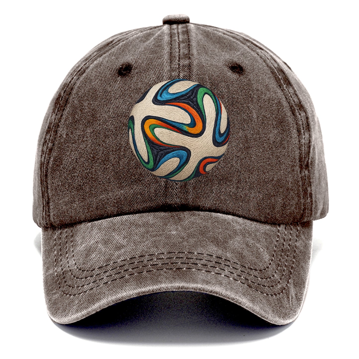 world cup hues Hat