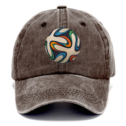world cup hues Hat