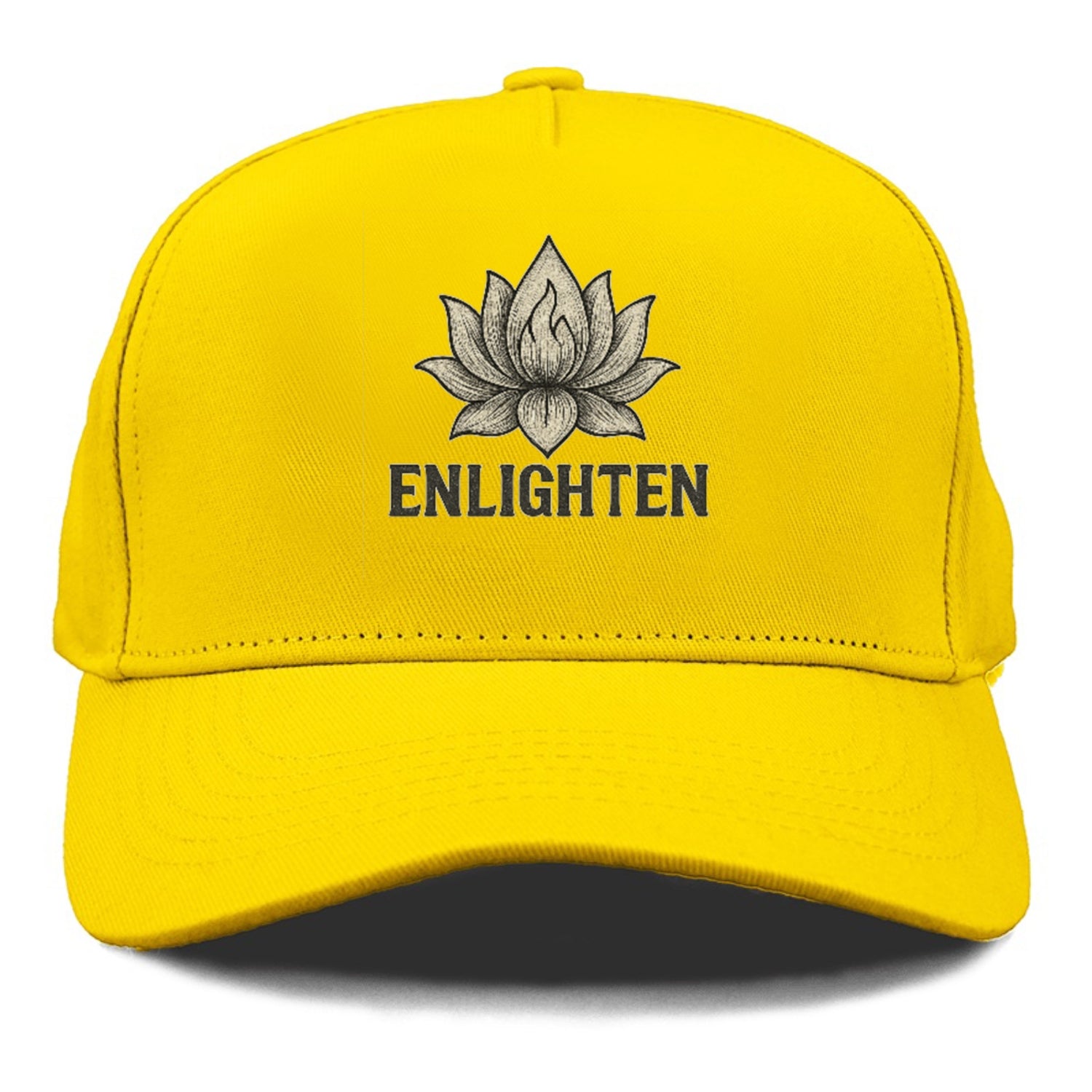 enlighten Hat